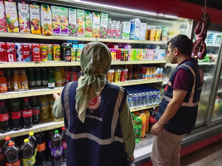 Depozito İadesi Uygulaması Sonrası Denetimler Yapıldı