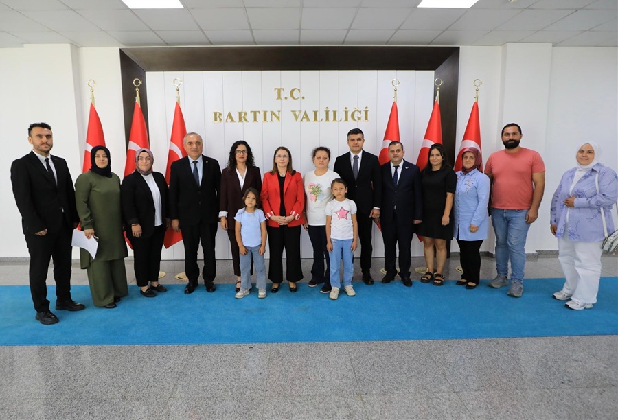Kooperatiflerimizle Hibe Sözleşmesi İmzaladık